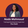 Nada Mahmoud